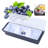 Prep & Savour Plastic Tray