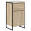 Sideboard Accent Chest-1599355014