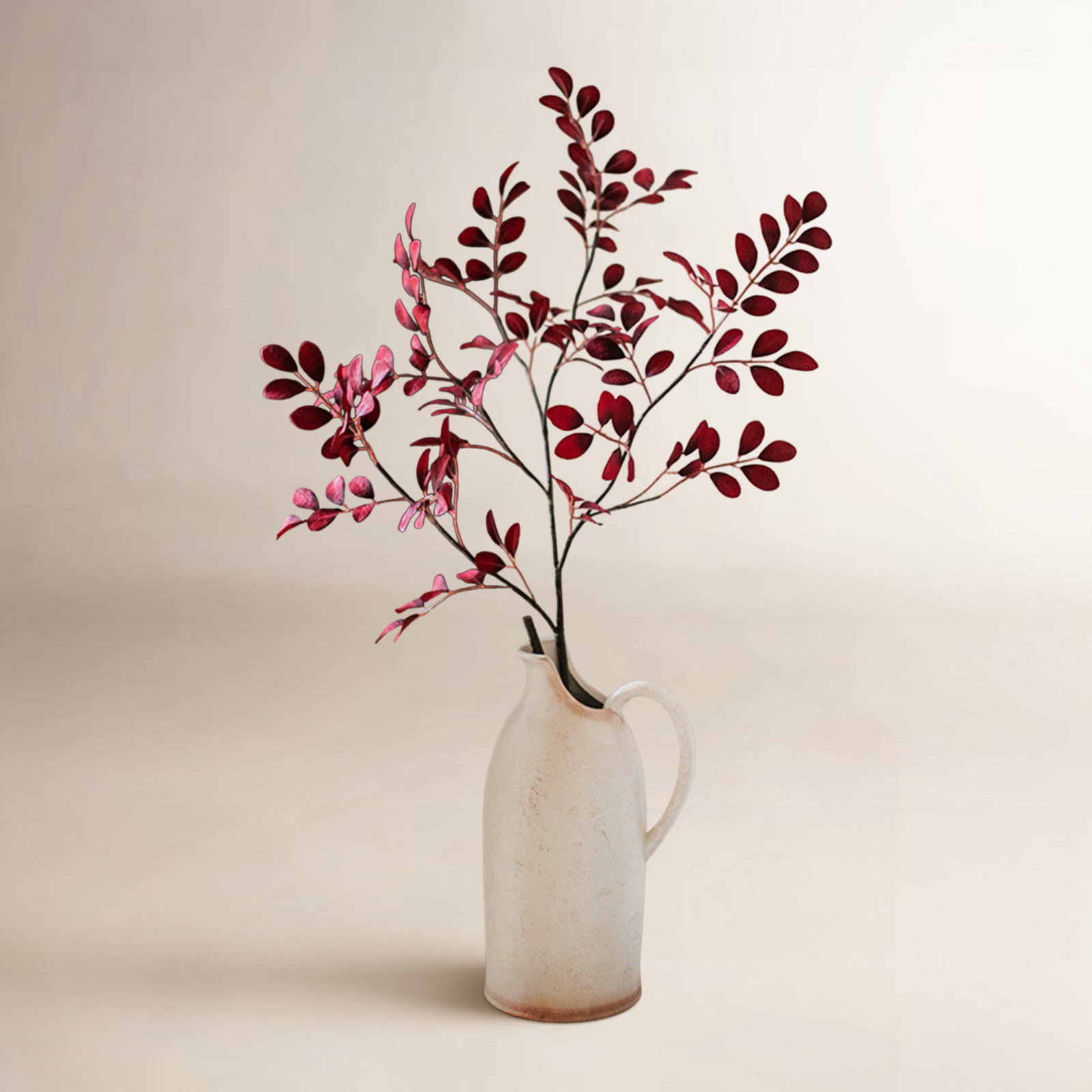 TzuTan Floral Stems, One Stem