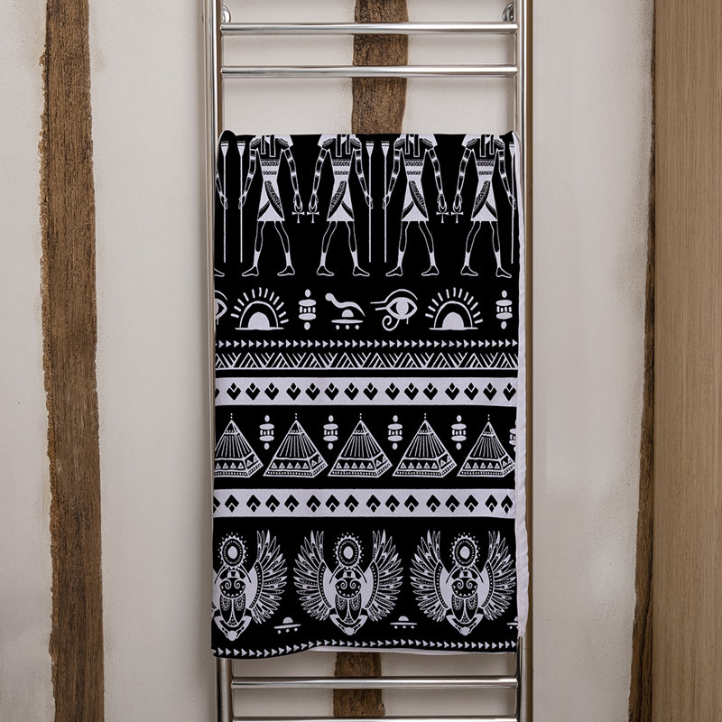 Yancy Midweight Bath Towel