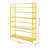 31.5X9.8” 4-Tier Book Storage Rack-175713037