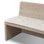 Senna Outdoor Dining Bench