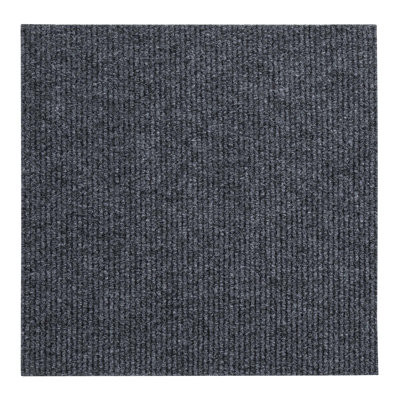Aubreonna Rib Plastic Singular Tile