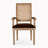 Lapathos 19.5'' H Upholstered Armchair-943942852-943942853-1035375800