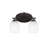 Zilo 2 Light Bath Bar-1090613050-1090613051