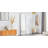 Kalianne Wood Rectangle Mirror-1011295574-1072265782