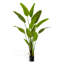 Artificial Plant Strelitzia Green-1858279926