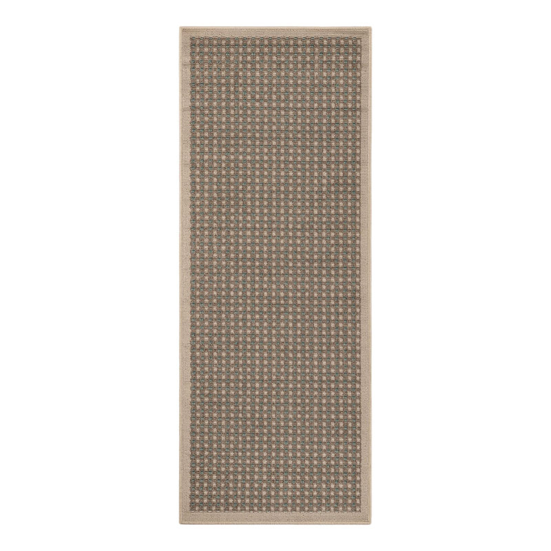 Gourlie Indoor / Outdoor Rug, Runner 2' x 5'1"