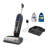 Crosswave Hydroscrub All-In-One Multi-Surface Cleaner