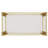 Luxury Gold Living Tables