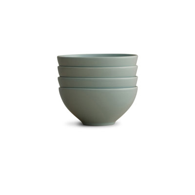 Stoneware Cereal Bowl