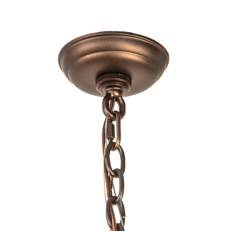 Hamilton 6 - Light Pendant