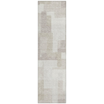  Alleson Non-Slip Door Mat