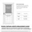 Rideau simple occultant et isolant Penryn-1395063003-1395063001