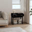 Kaeli Solid Wood Console Table-488828632-484084141