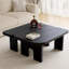 Ensemble de tables basses gigognes Modern Modern
