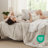 Bedsure  Grid Tufted Duvet Cover-109911404-128732769