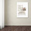 «Armand Birdage II» par Armand, reproduction sur toile-21650569