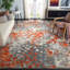 Rolling Hills Abstract Area Rug-159219580