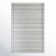 Lavande Striped Wool Area Rug