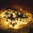 98FT LED Outdoor String Lights, Plug-In Waterproof Patio Lights With 50 Shatterproof Bulbs, Warm White Outdoor Hanging Light Decor For Backyard Deck Garden Bistro Porch Party