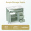 Meuble-lavabo de salle de bain avec lavabo-1803445150-1803445147-1801389226