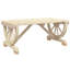 Mabini Rectangular Outdoor Dining Table , 90cm cm W 50cm cm D-46235802