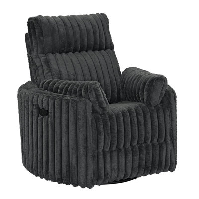 Maureen Swivel Glider Recliner