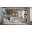 Clifton Drum Coffee Table-119024129