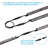 LED Under Cabinet Dimmable Linkable Light Bar-107262483