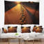Tapisserie de namib hikers landscape-28486704