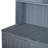 Potting Bench with Hutch-135584717