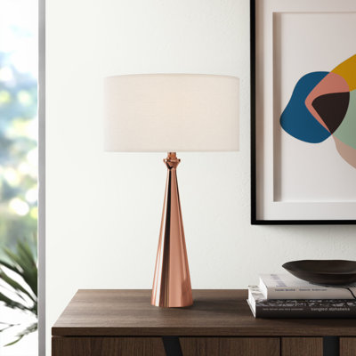Lampe de table 21,5 po Spadina