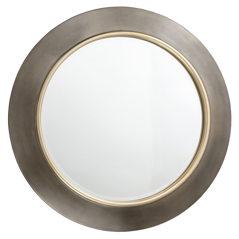 Akasha Wall Mirror