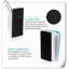 Accessoire pour aquarium Ernan-1342196459