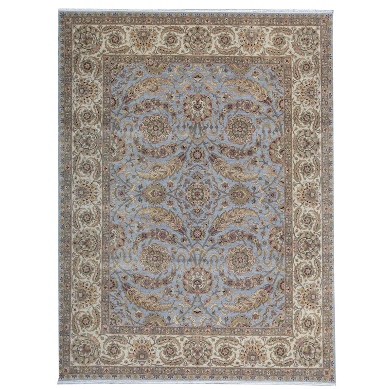 One-of-a-Kind 8'2" X 9'9" Area Rug