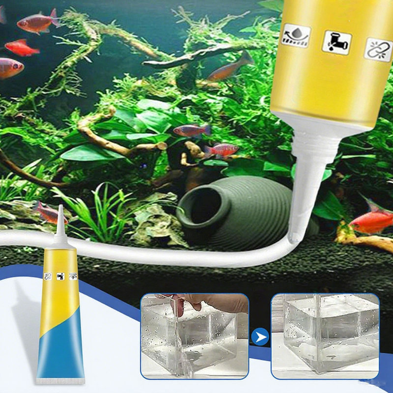 a Sealant Underwater Waterproof Adhesive Paste