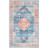 Washable Oriental Indoor Rug-696396750