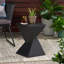 Tables de patio