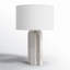 Marble Table Lamp-1340884850