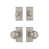 Satin Nickel