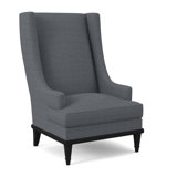 Dublin Wingback Chair