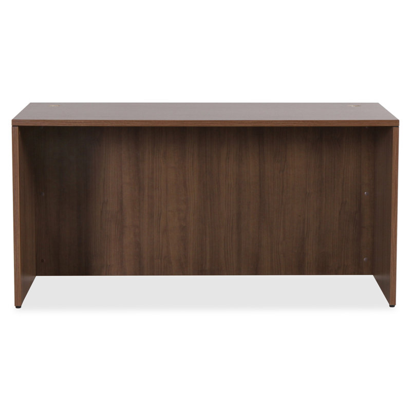 Bureau Osmar Series, H 29,5 po x l 70,9 po x P 35,4 po