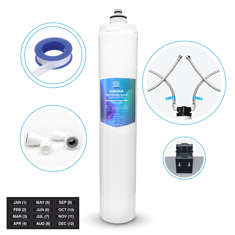Filtration System