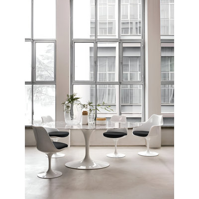 Peony Arm Chair