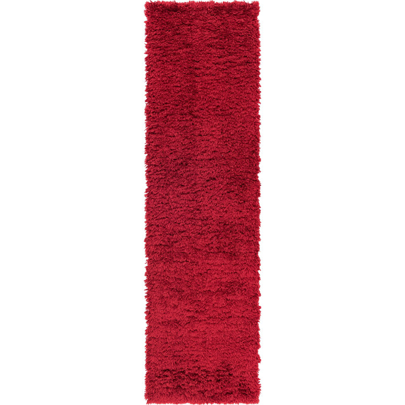 Indoor Rug, Runner 2'7" x 10'
