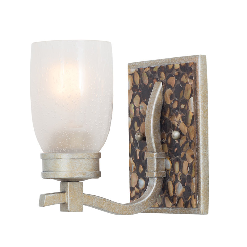Largo Bath Sconce