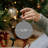 3.75'' Glass Ball Ornament