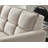 Syliva 80" Square Arm Sleeper Sofa Bed-1024034490