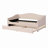 Upholstered Daybed With Light And Trundle-691024072-691024069